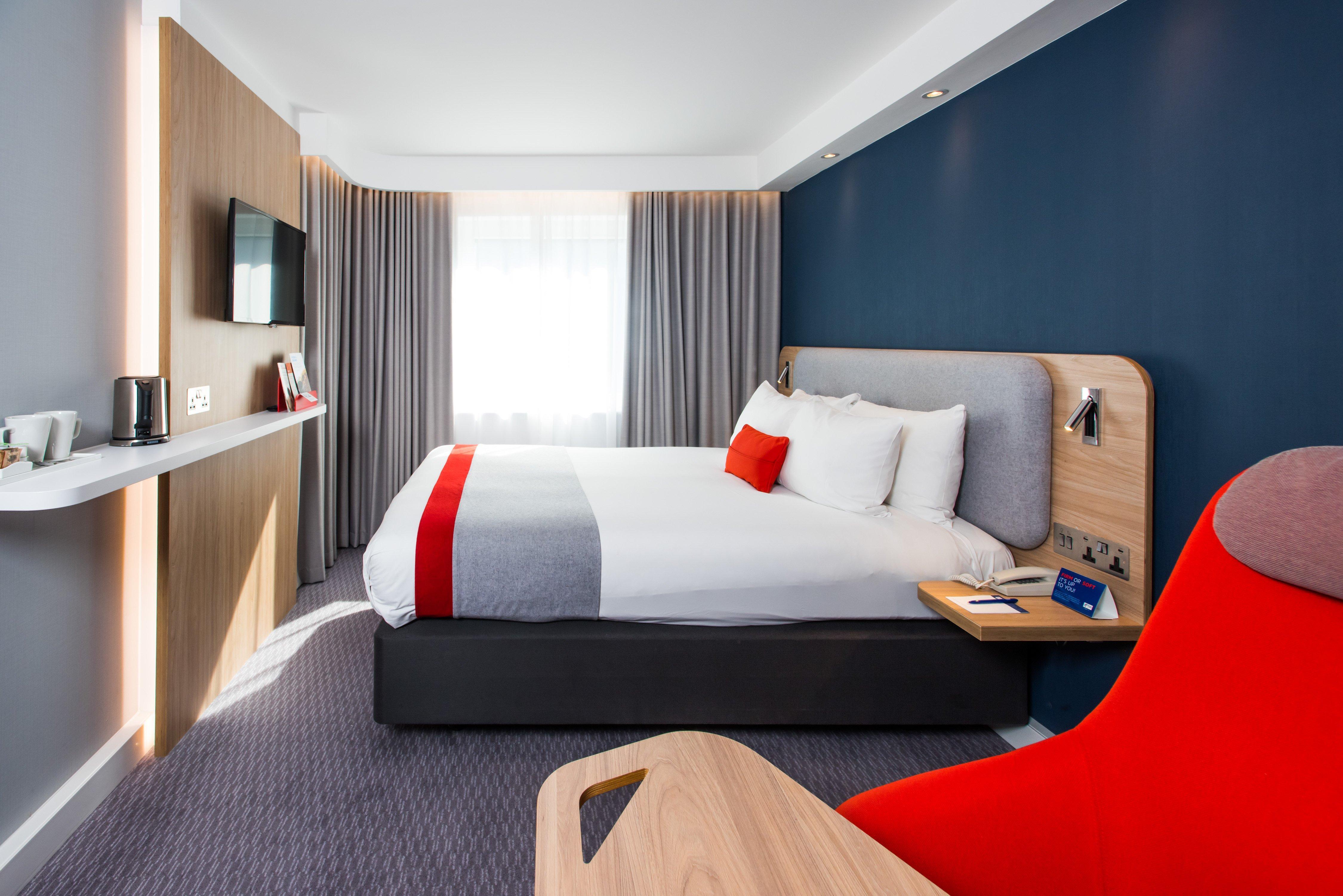 Holiday Inn Express London-Wimbledon-South, An Ihg Hotel Exterior foto