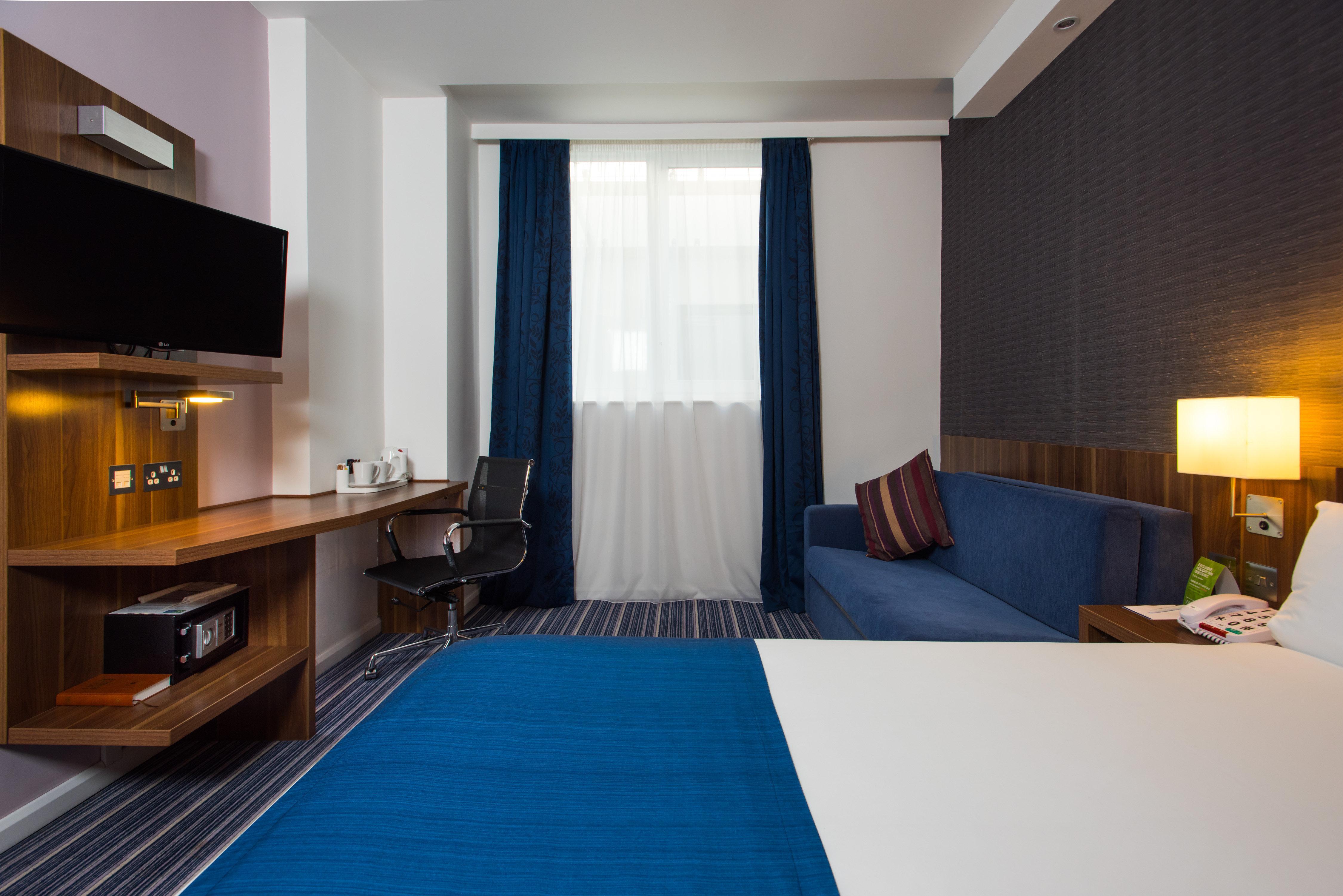 Holiday Inn Express London-Wimbledon-South, An Ihg Hotel Exterior foto